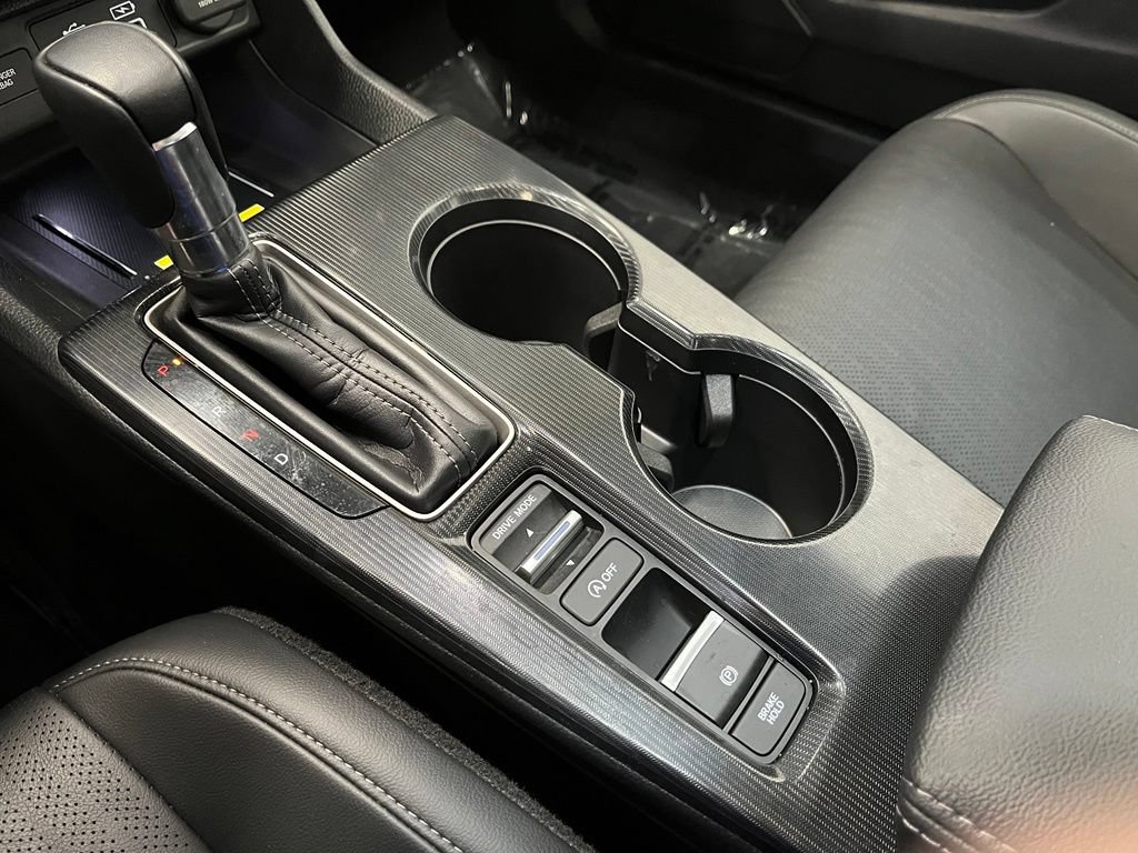 Used 2023 Honda Civic Sport Touring image 7