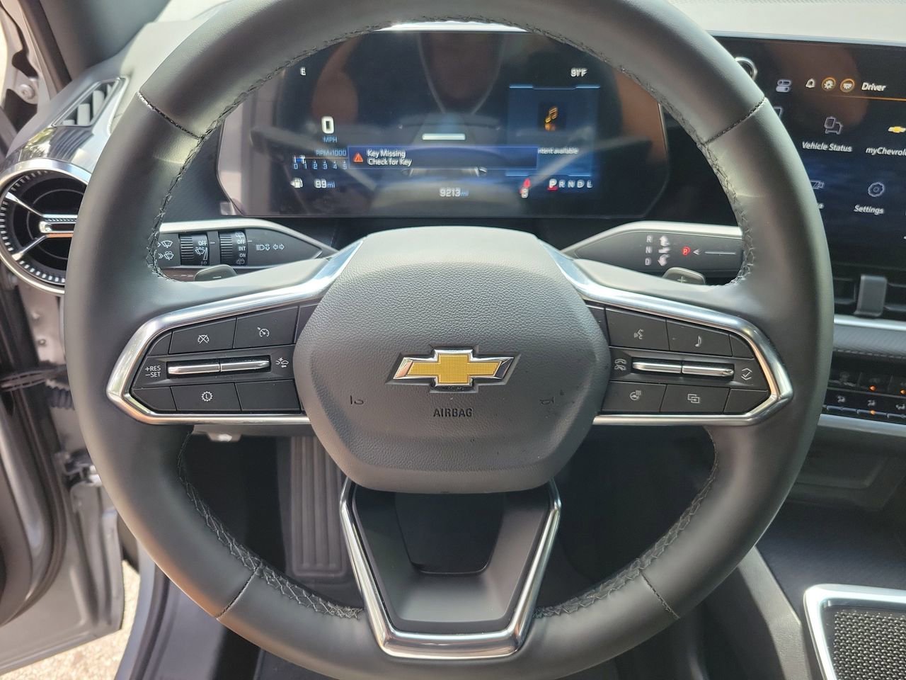 Used 2026 Chevrolet Equinox LT FWD image 17