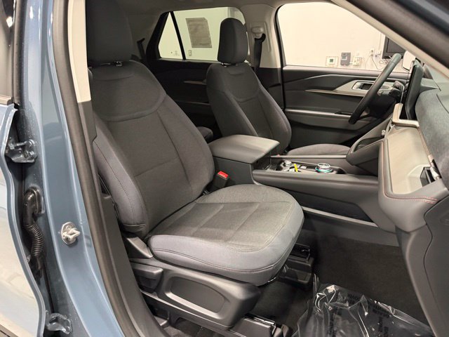 New 2026 Ford Explorer Active RWD image 30