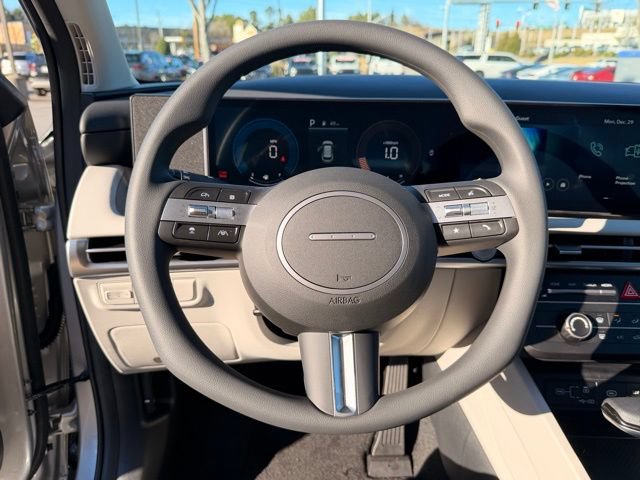 New 2026 Hyundai Tucson SE FWD image 13