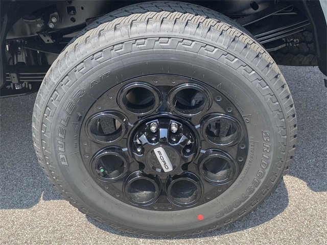 New 2026 Ford F250 Lariat image 4