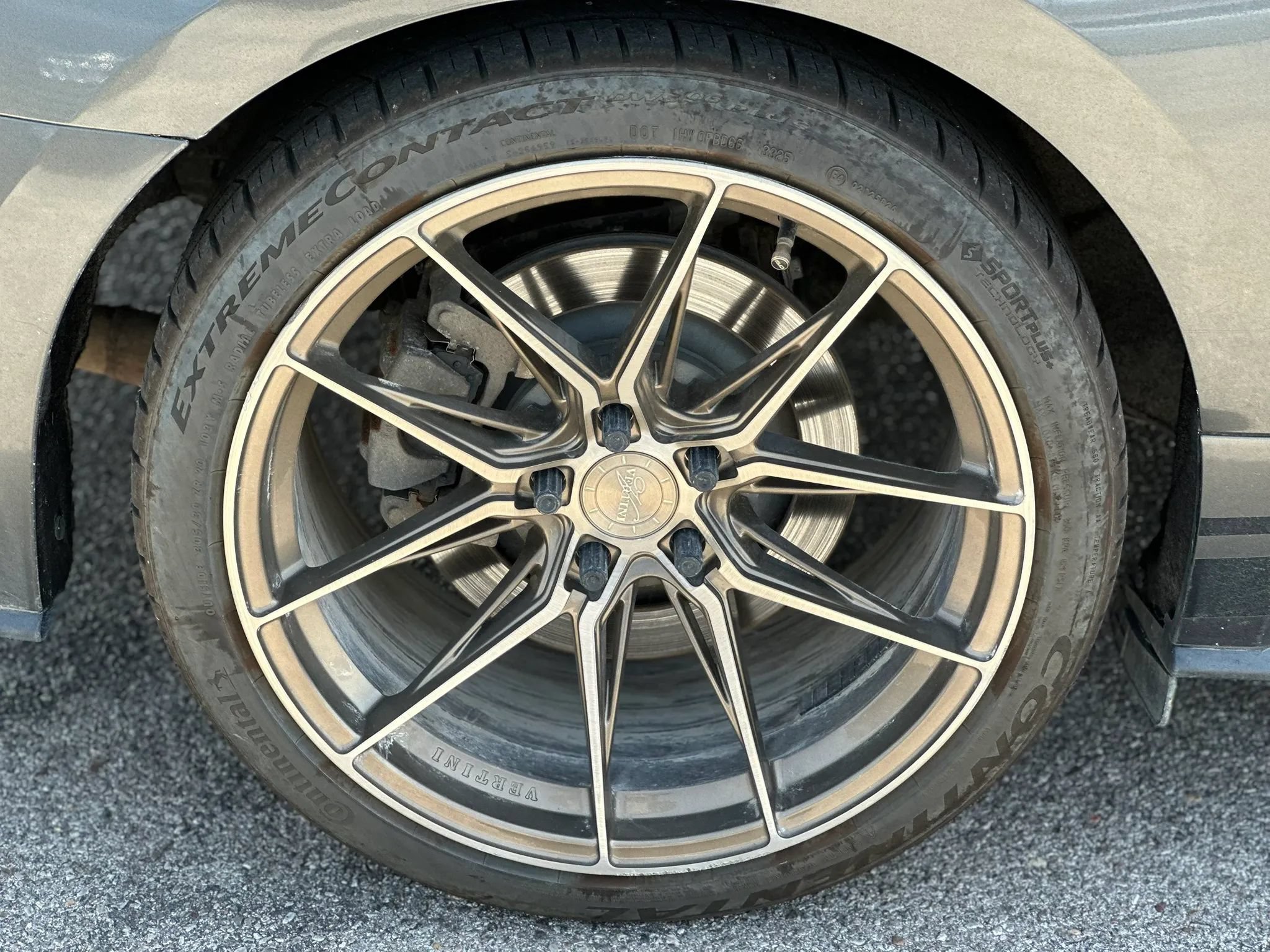 Used 2015 Ford Mustang GT Premium w/ Equipment Group 401A RWD image 19