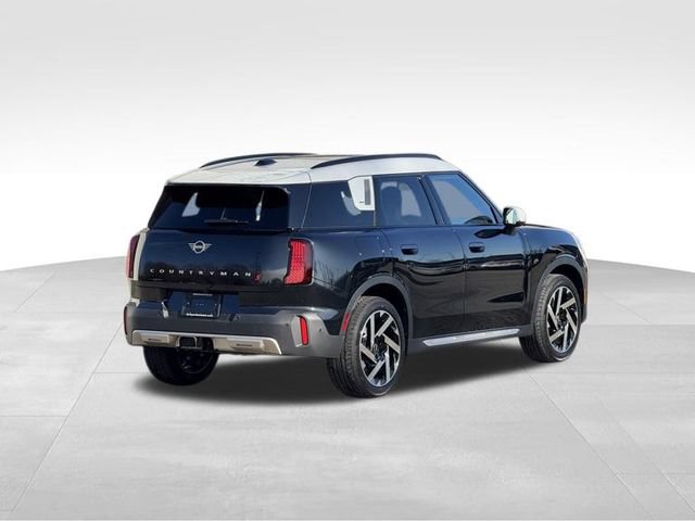 New 2026 MINI Cooper Countryman S AWD/4WD image 4