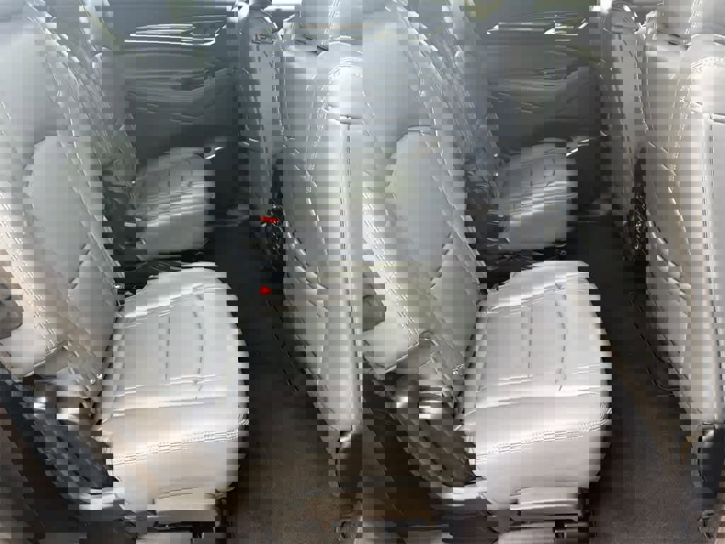 Used 2023 Buick Enclave Essence w/ Experience Buick Package image 14