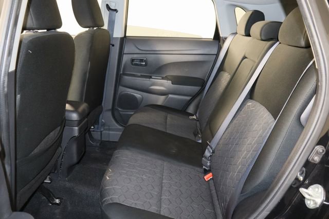 Used 2024 Mitsubishi Outlander Sport ES image 16