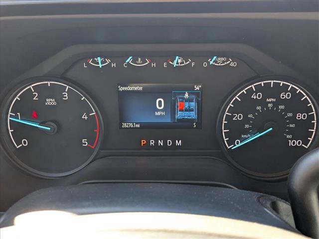 Used 2025 Ford F250 XLT w/ FX4 Off-Road Package image 11