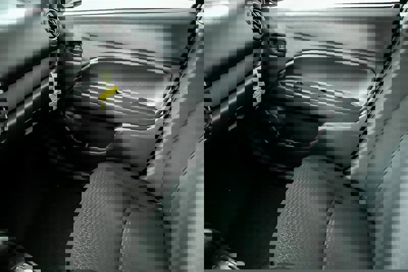 New 2024 Mitsubishi Mirage G4 ES image 18