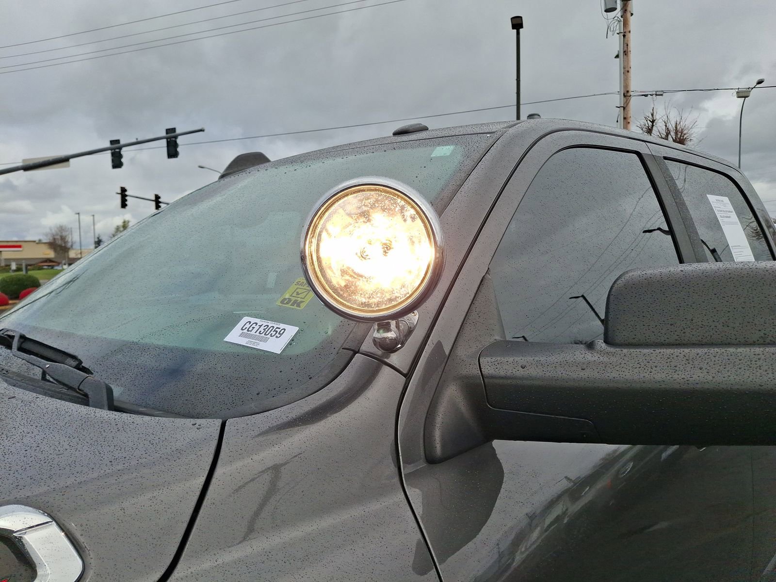 Certified 2019 RAM 3500 Big Horn image 36