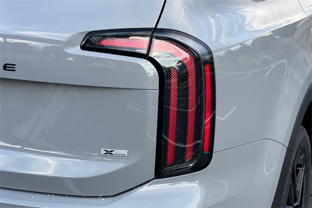 New 2025 Kia Telluride SX X-Line image 34
