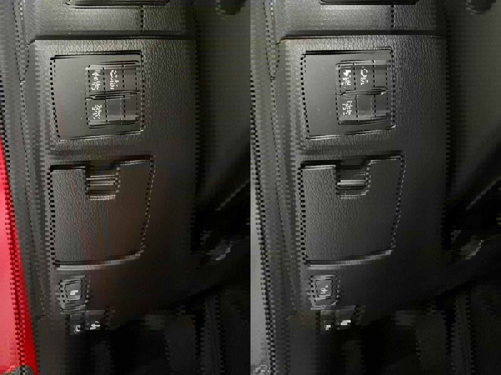 Used 2014 MAZDA MAZDA6 Touring image 16