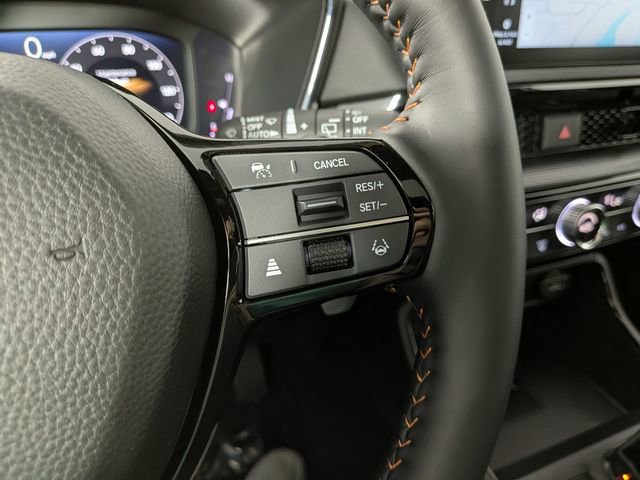 New 2026 Honda CR-V Sport Touring image 7