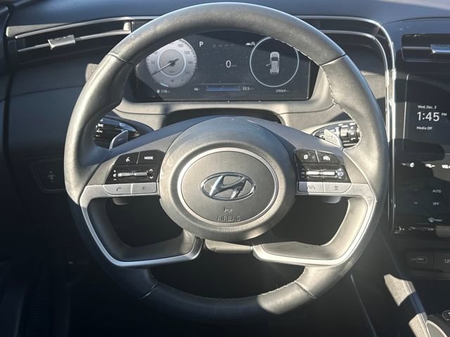 Used 2023 Hyundai Tucson Limited image 14