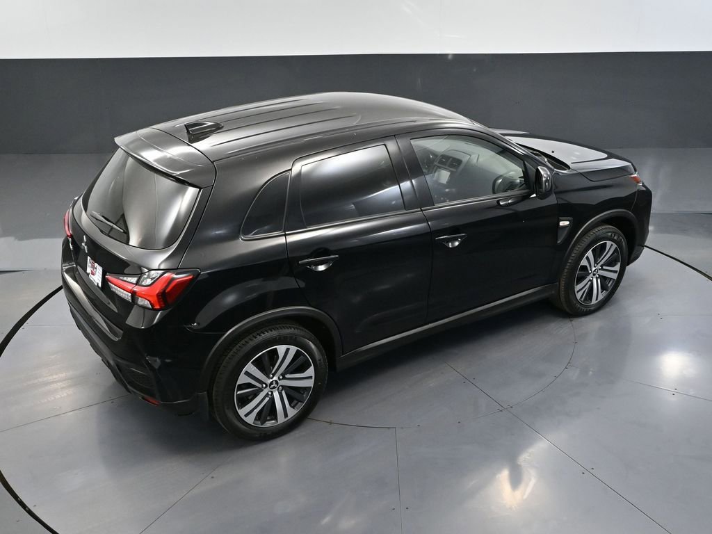 Used 2022 Mitsubishi Outlander Sport ES image 51