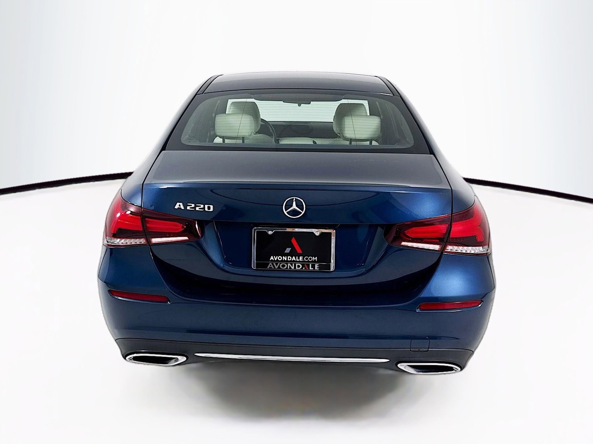 Used 2022 Mercedes-Benz A 220 image 7
