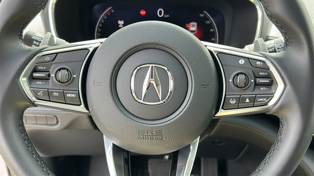 New 2026 Acura MDX SH-AWD w/ Technology Package image 12