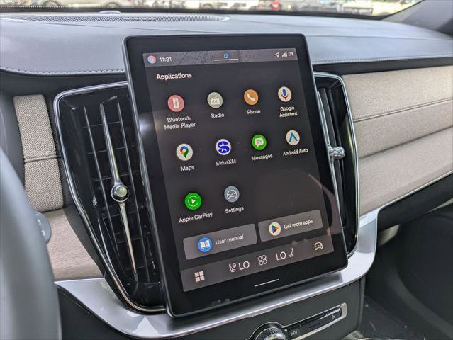 Used 2026 Volvo XC90 B6 Plus w/ Protection Package Premier image 18