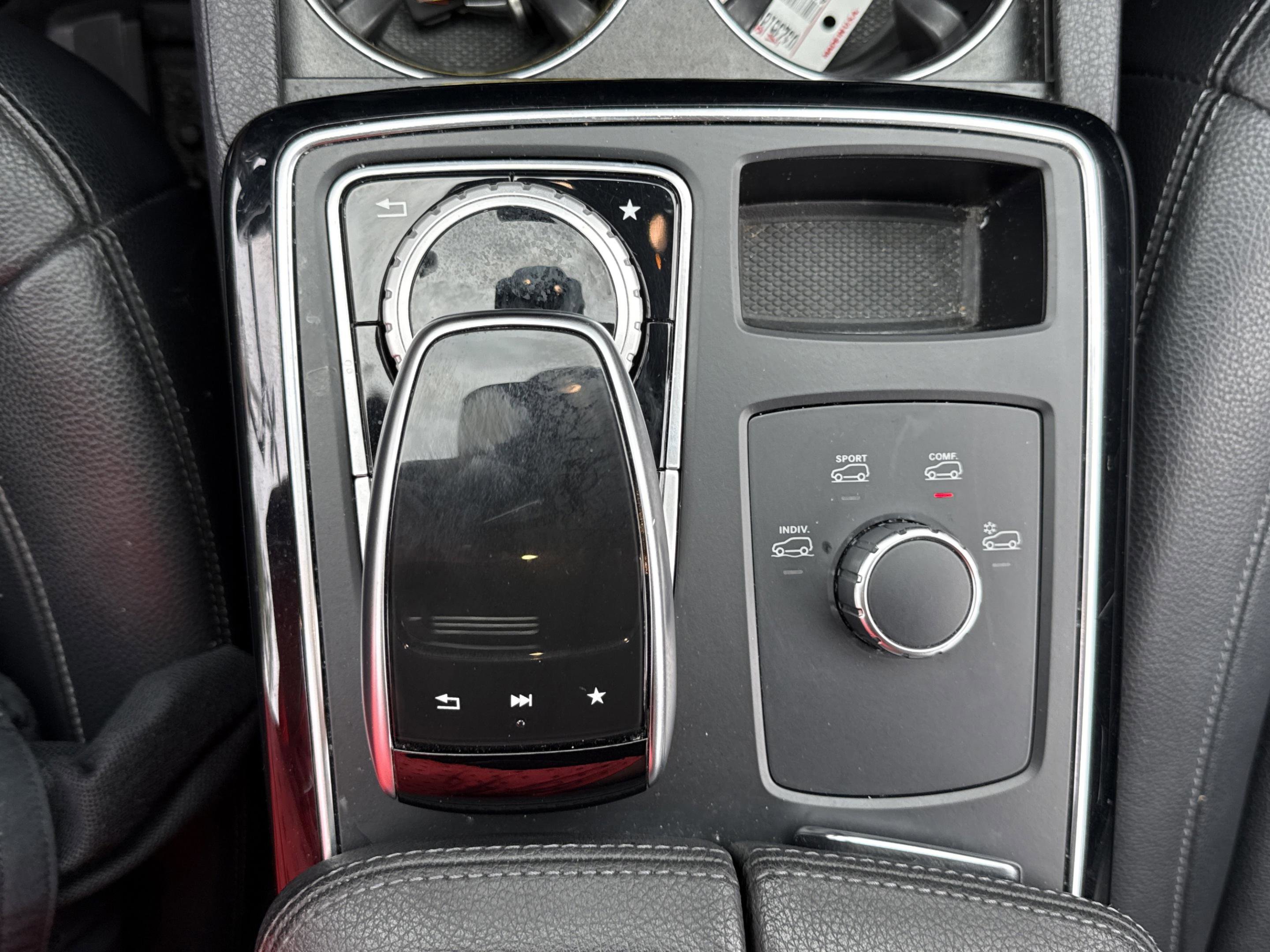 Used 2018 Mercedes-Benz GLE 350 image 16