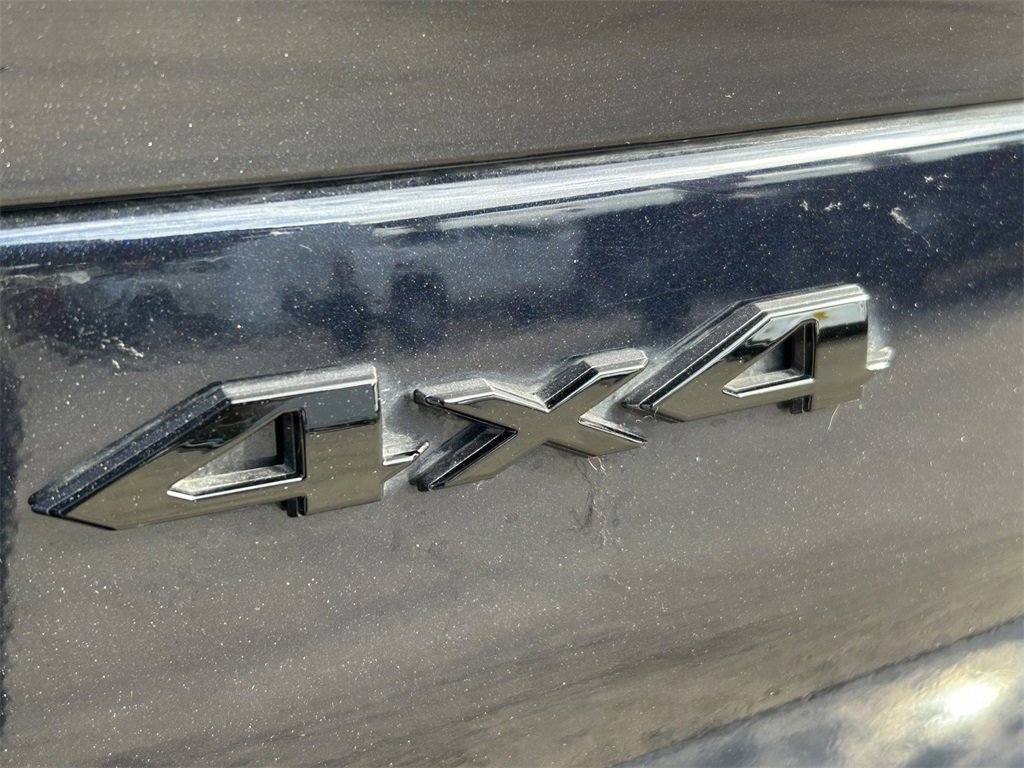 Used 2024 Jeep Grand Cherokee L Summit image 11