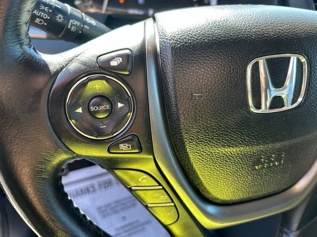 Used 2016 Honda Pilot EX-L image 27