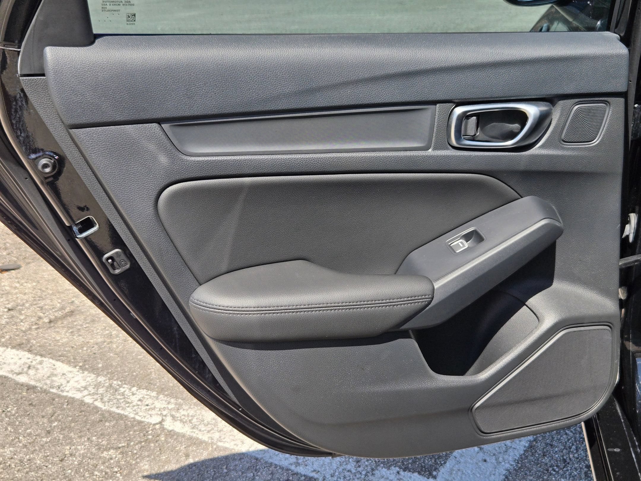 Used 2024 Acura Integra FWD image 15