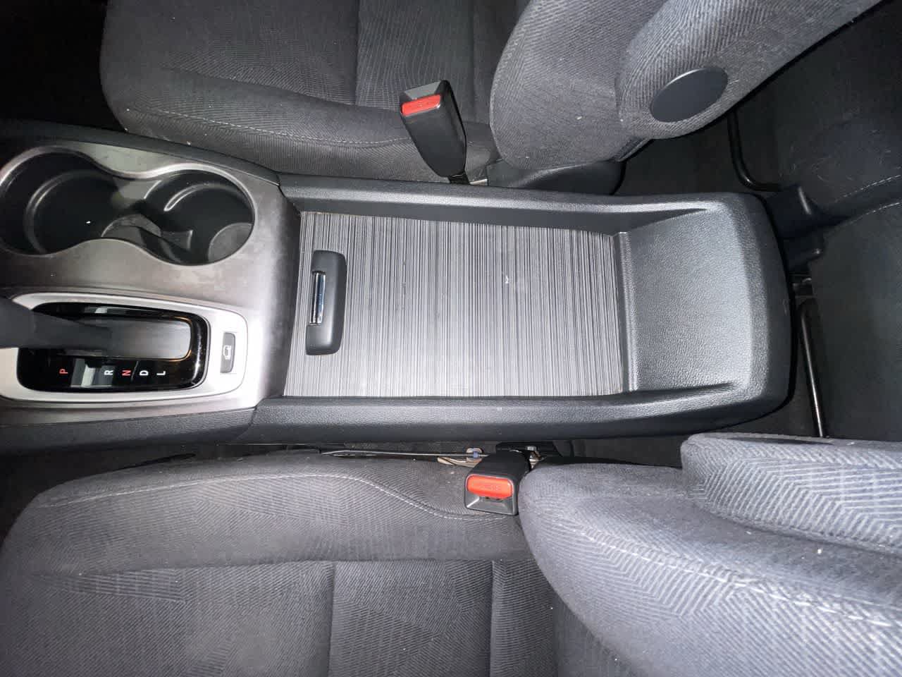Used 2017 Honda Pilot EX image 21