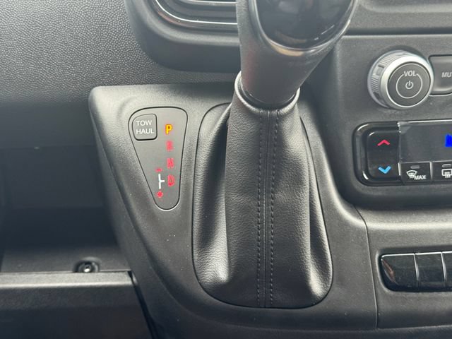 New 2027 RAM ProMaster 2500 w/ Convenience Group FWD image 32
