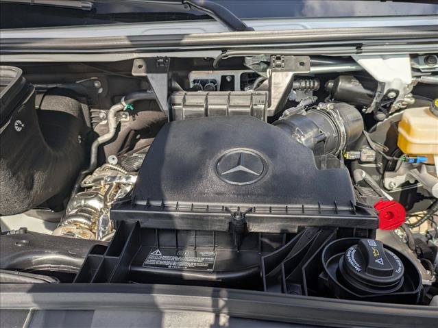 New 2026 Mercedes-Benz Sprinter 2500 image 15