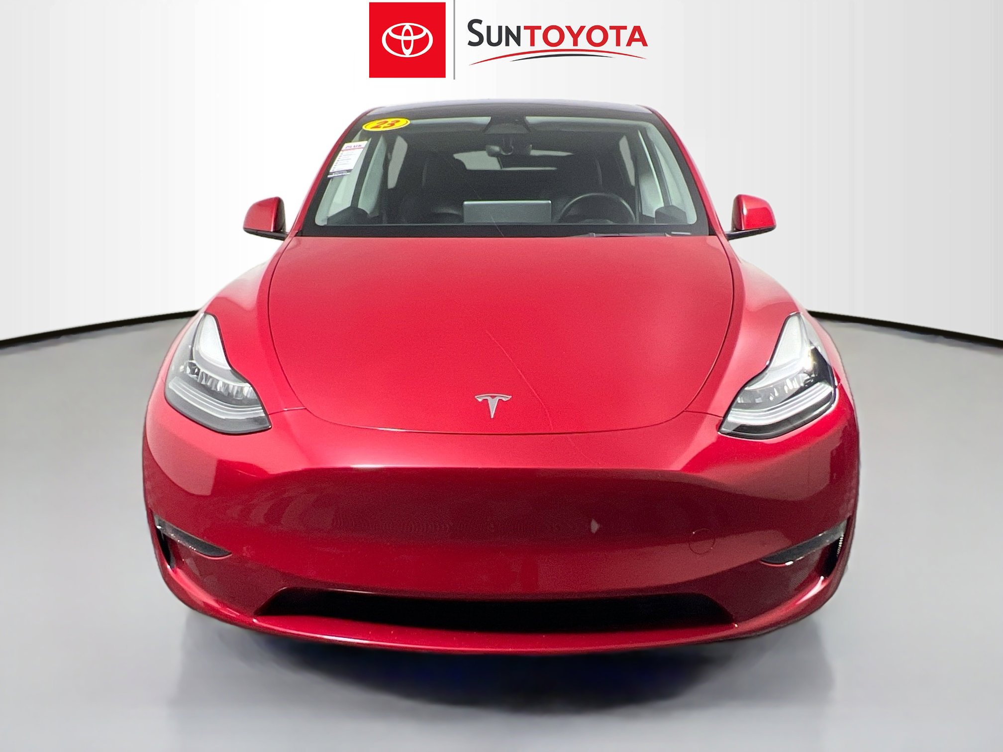 Used 2023 Tesla Model Y Long Range image 10