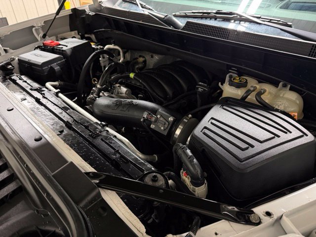 Used 2019 Chevrolet Silverado 1500 High Country w/ Technology Package AWD/4WD image 49