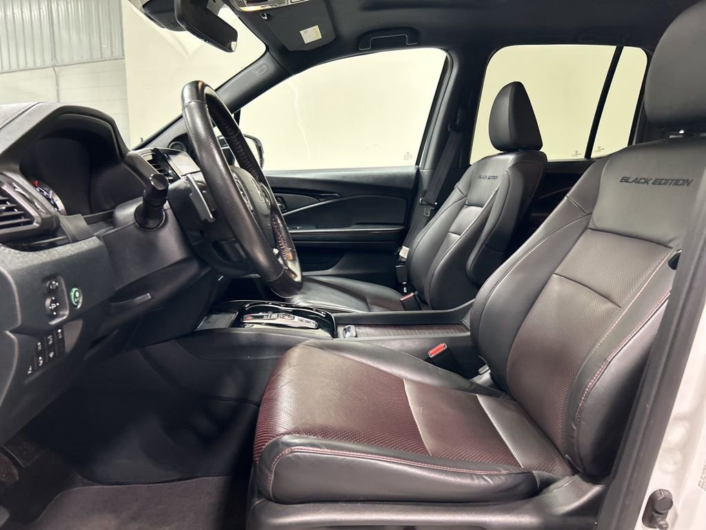 Used 2023 Honda Ridgeline Black Edition image 10