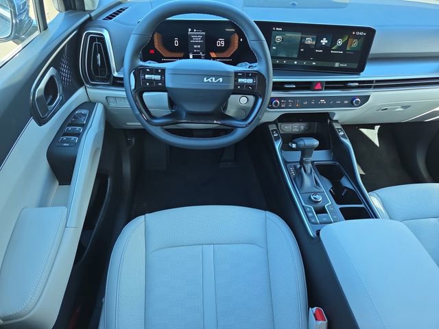 New 2026 Kia Sorento EX w/ EX Premium Package image 7