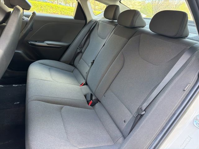 Used 2025 Kia K4 LXS image 19