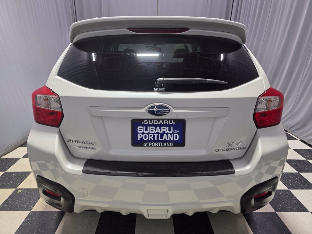 Used 2013 Subaru Crosstrek 2.0i Premium AWD/4WD image 5