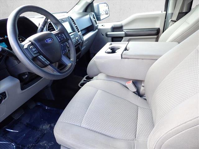 Certified 2017 Ford F150 XLT AWD/4WD image 9