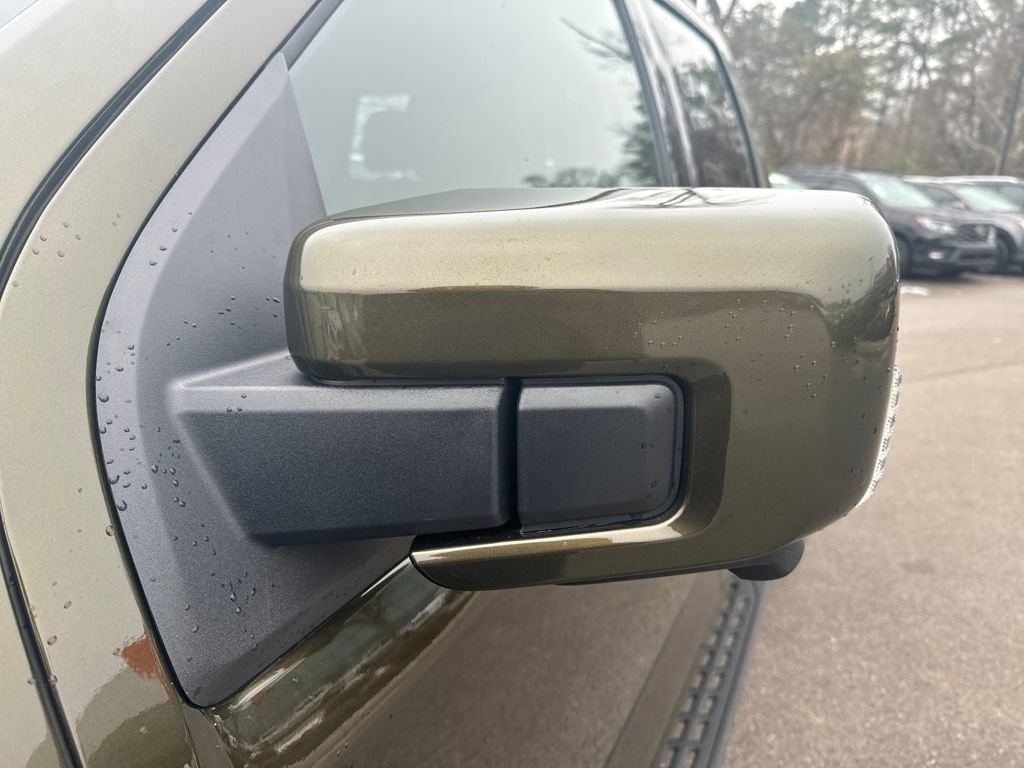 Used 2025 Ford F150 Raptor image 33