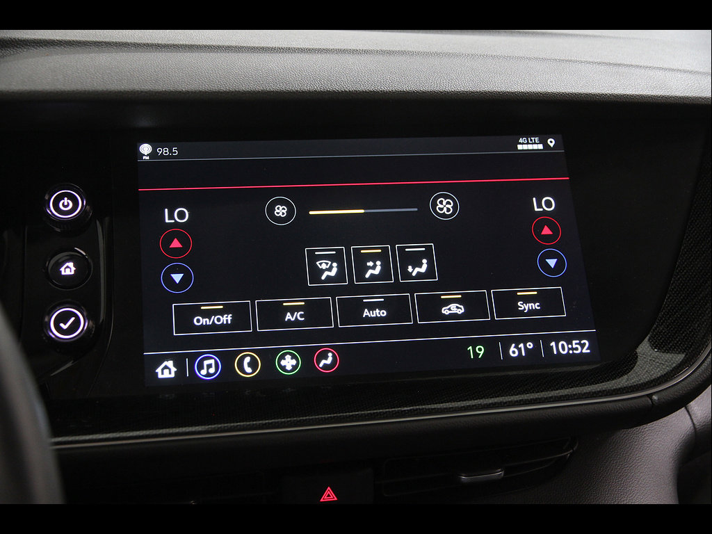 Used 2023 Buick Envision Essence w/ Sport Touring Package AWD/4WD image 13