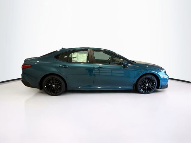 New 2026 Toyota Camry SE FWD image 7