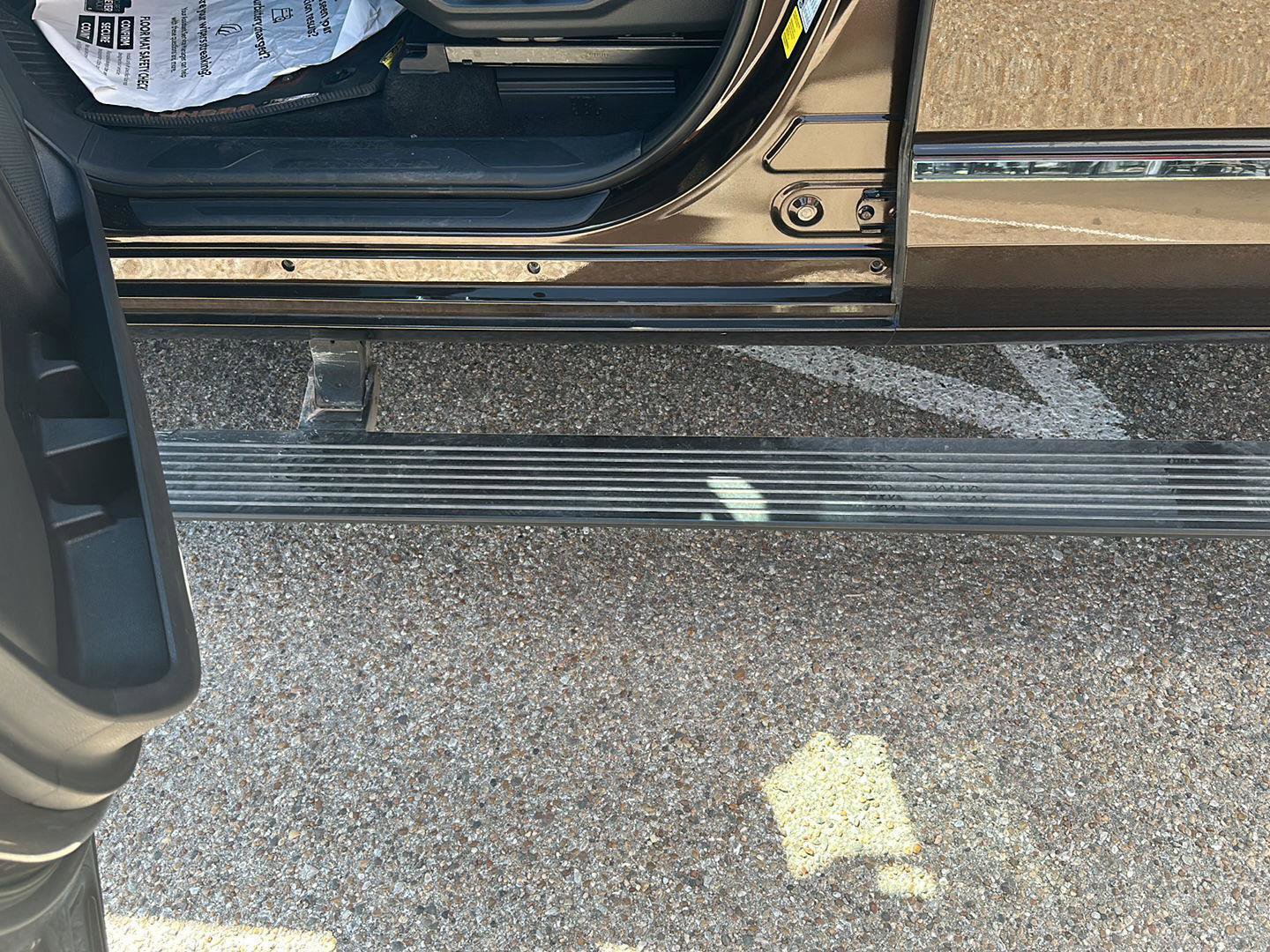 Used 2024 Toyota Tundra 1794 Edition image 14