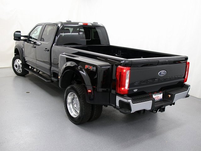 New 2026 Ford F450 XL image 10
