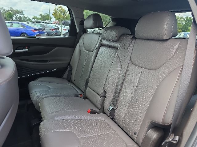 Used 2020 Hyundai Santa Fe SEL w/ Convenience + Premium Package FWD image 24