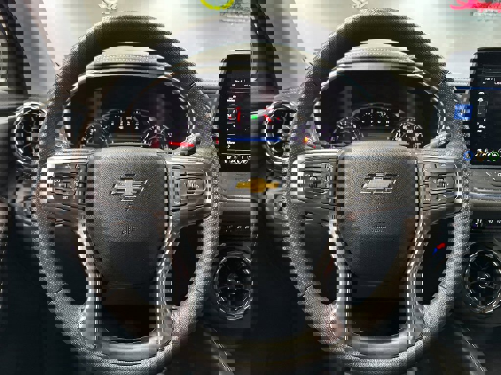 Certified 2025 Chevrolet Blazer LT image 34