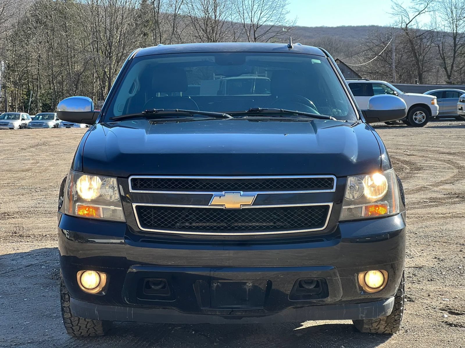 Used 2007 Chevrolet Avalanche LT w/ LT Preferred Equipment Group