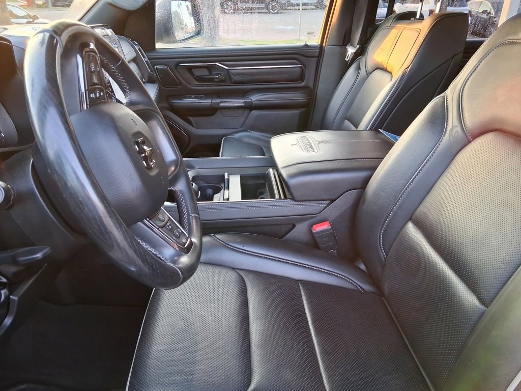 Used 2022 RAM 1500 Limited image 12