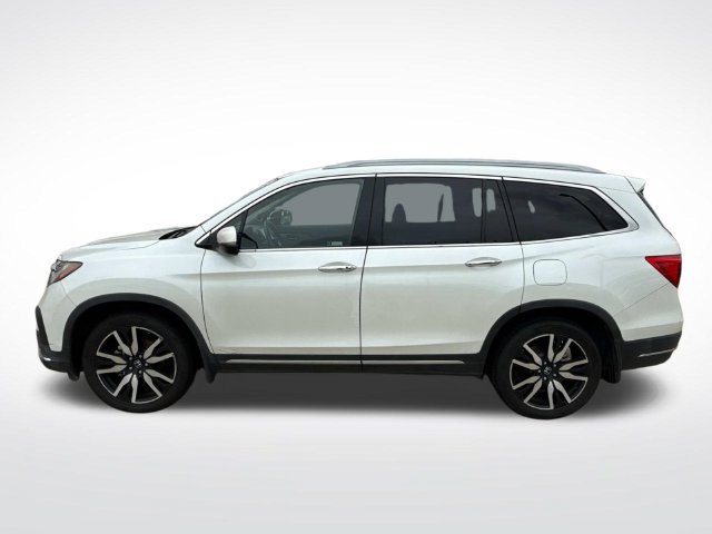 Used 2022 Honda Pilot Touring image 5