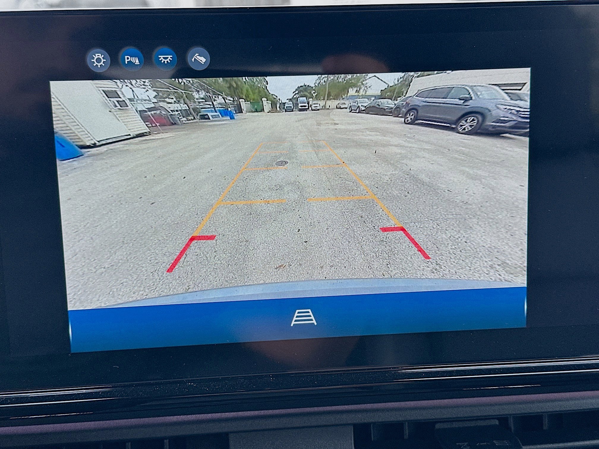 New 2026 Honda Prologue Touring image 14