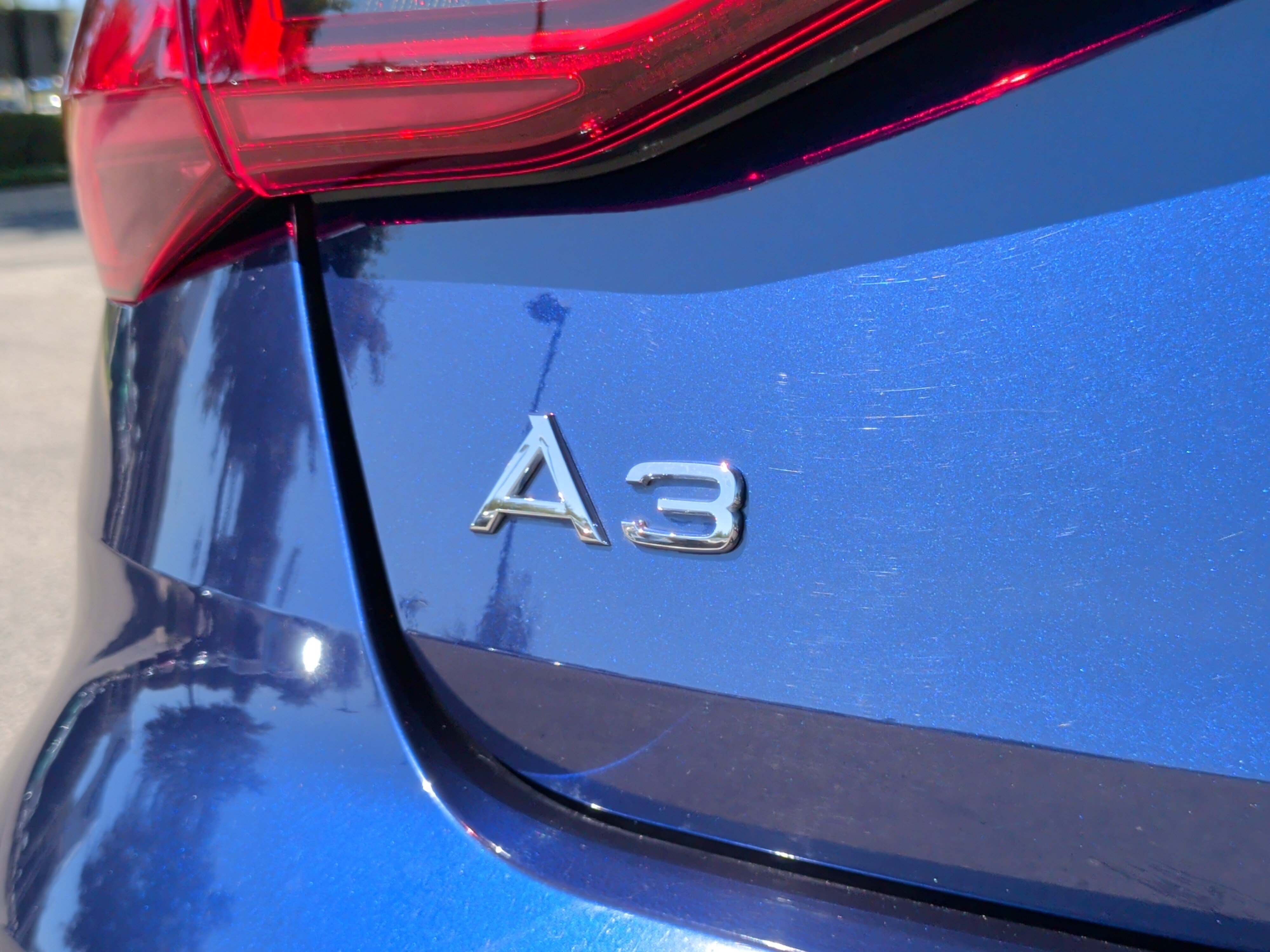 Used 2023 Audi A3 2.0T Premium Plus AWD/4WD image 11