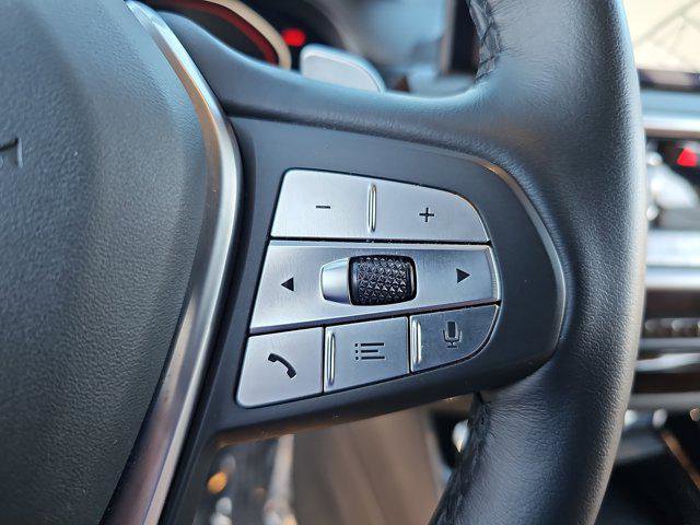 Certified 2024 BMW X3 sDrive30i w/ Premium Package image 18