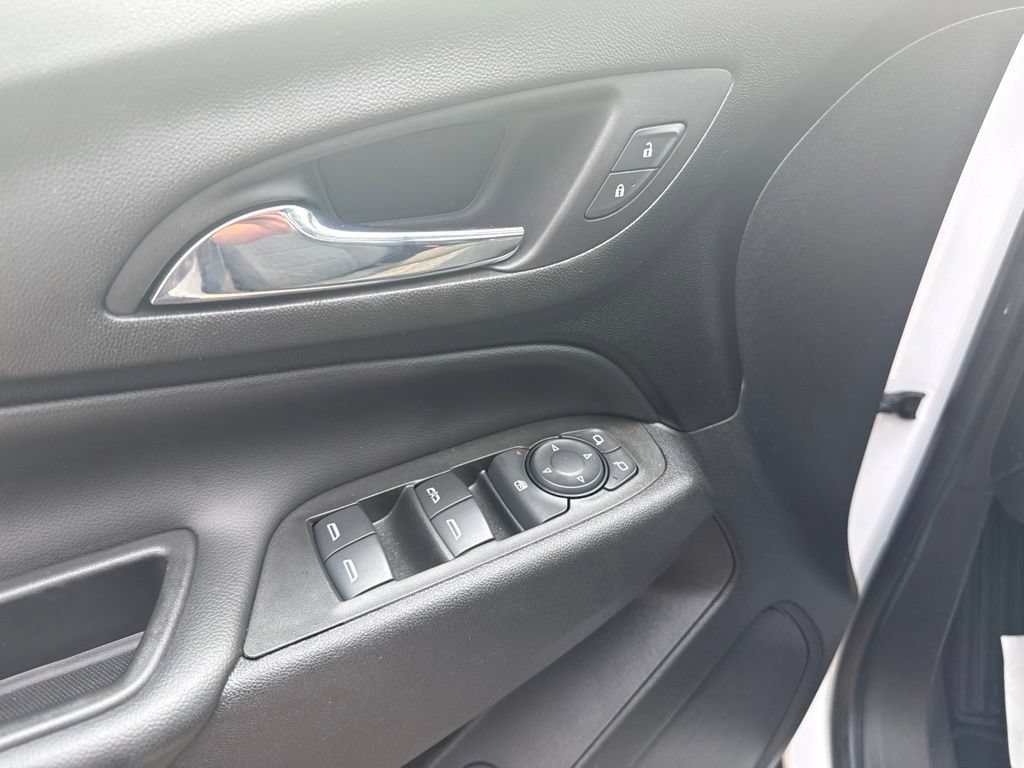 Used 2022 Chevrolet Equinox LT FWD image 7