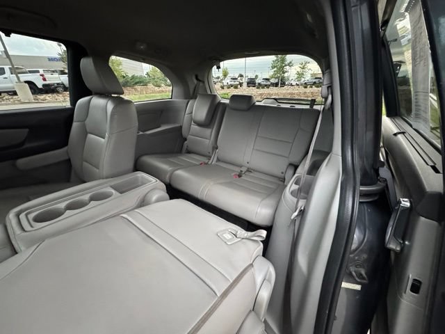 Used 2014 Honda Odyssey EX-L image 28