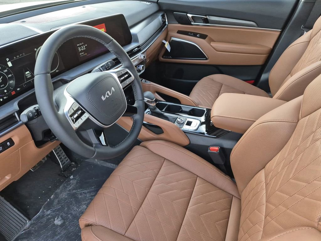 New 2025 Kia Telluride SX X-Line image 10